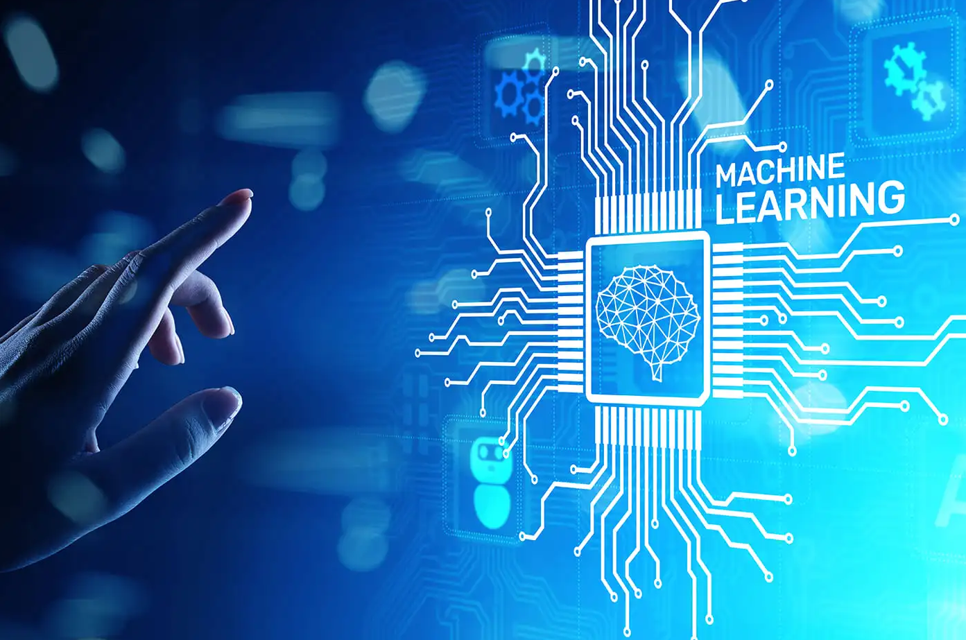 Machine Learning solutions